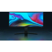 Монитор Xiaomi Mi Curved Gaming Monitor 30" (BHR5116GL) фото 3